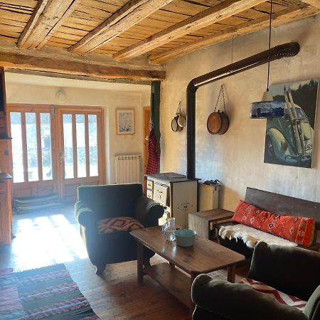 Das Landhaus Bachevo  Zewnętrze zdjęcie