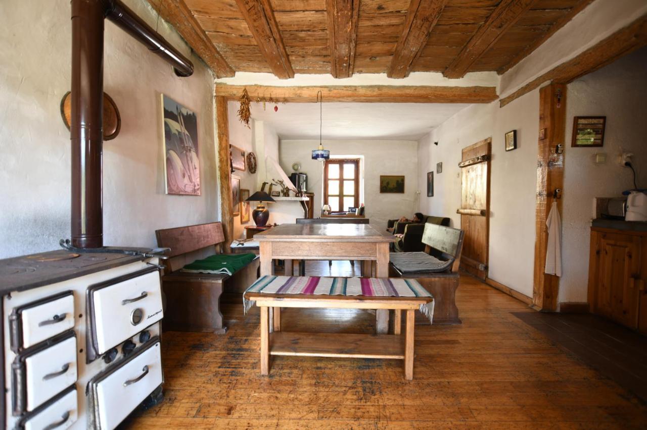 Das Landhaus Bachevo  Zewnętrze zdjęcie