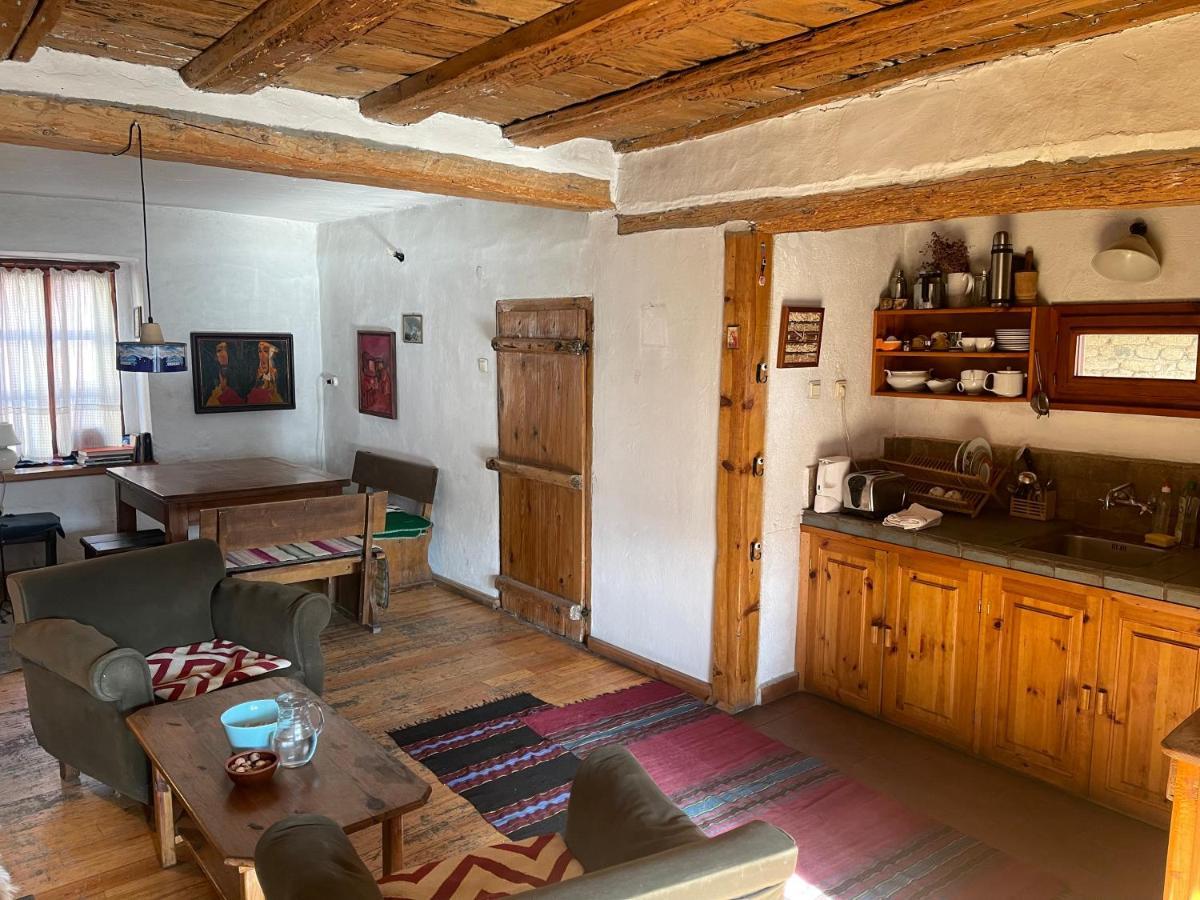 Das Landhaus Bachevo  Zewnętrze zdjęcie