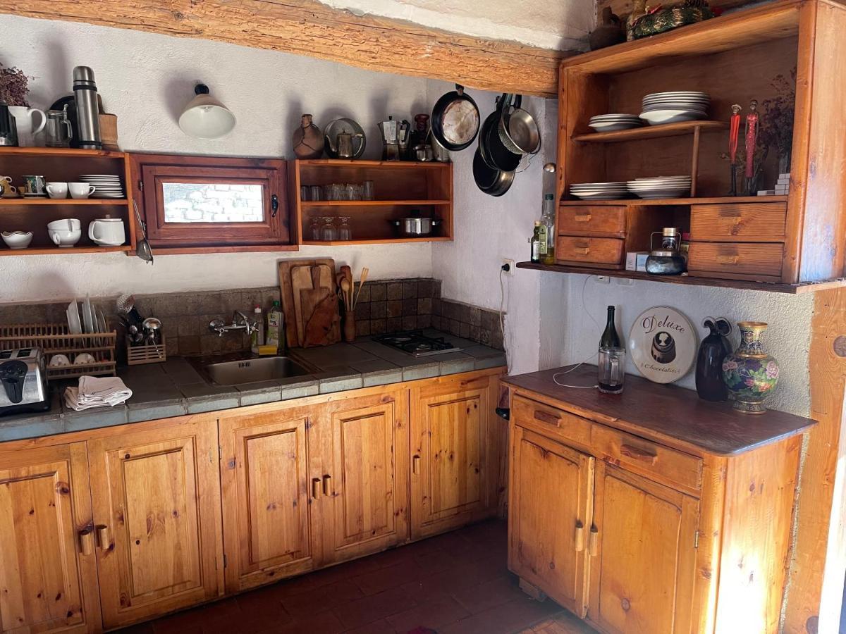 Das Landhaus Bachevo  Zewnętrze zdjęcie