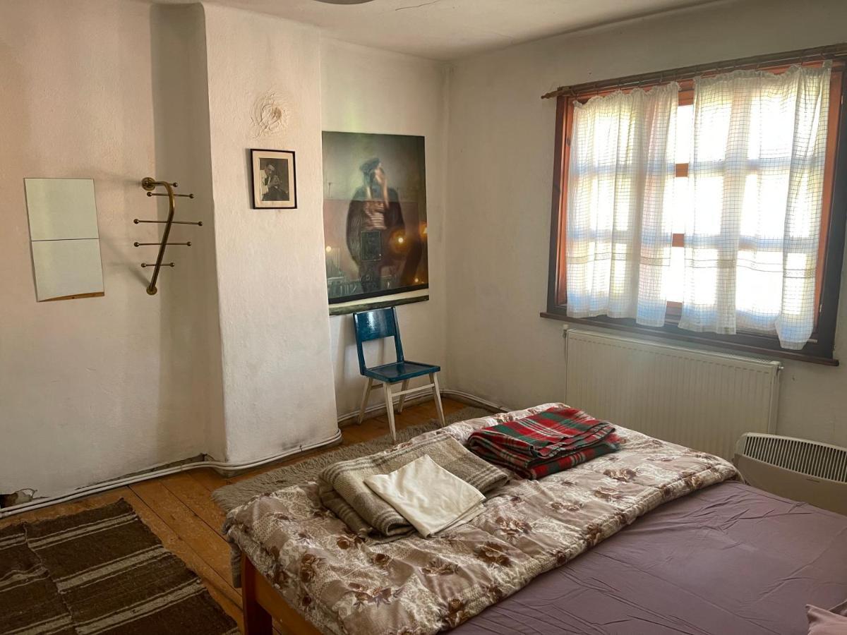 Das Landhaus Bachevo  Zewnętrze zdjęcie