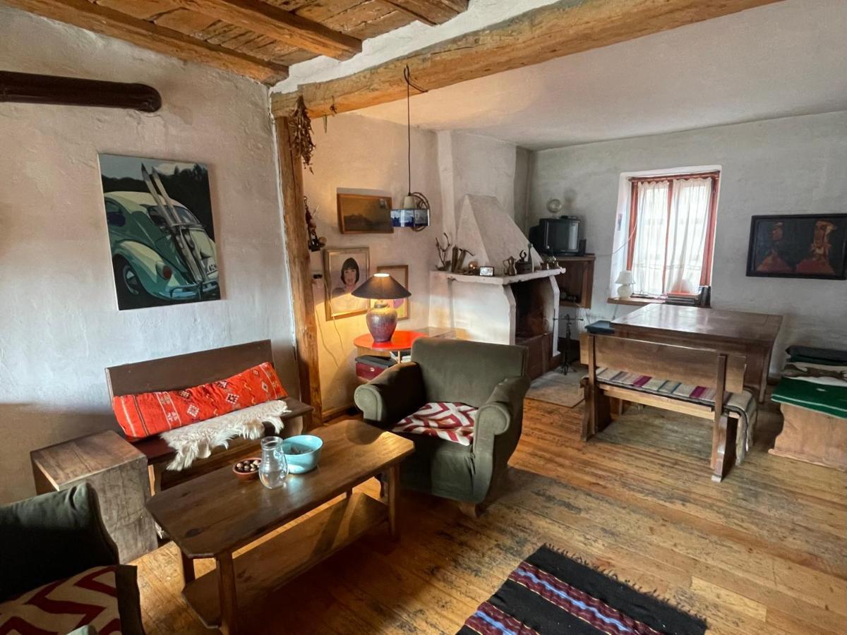 Das Landhaus Bachevo  Zewnętrze zdjęcie