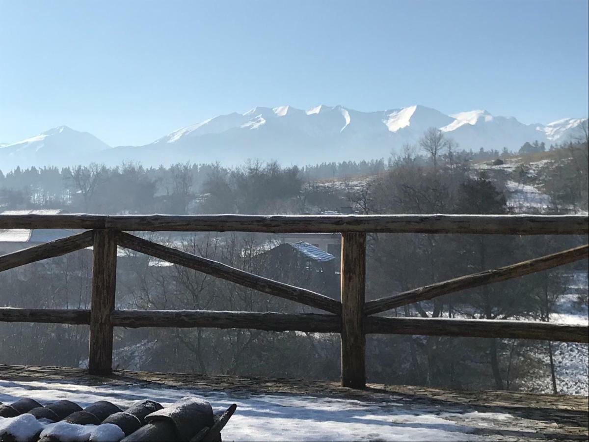 Das Landhaus Bachevo  Zewnętrze zdjęcie