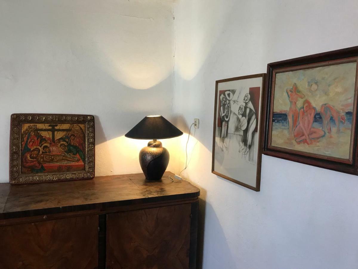 Das Landhaus Bachevo  Zewnętrze zdjęcie