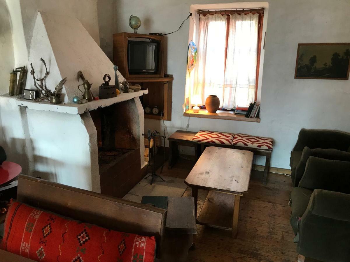 Das Landhaus Bachevo  Zewnętrze zdjęcie