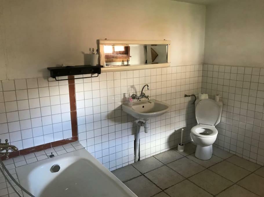 Das Landhaus Bachevo  Zewnętrze zdjęcie