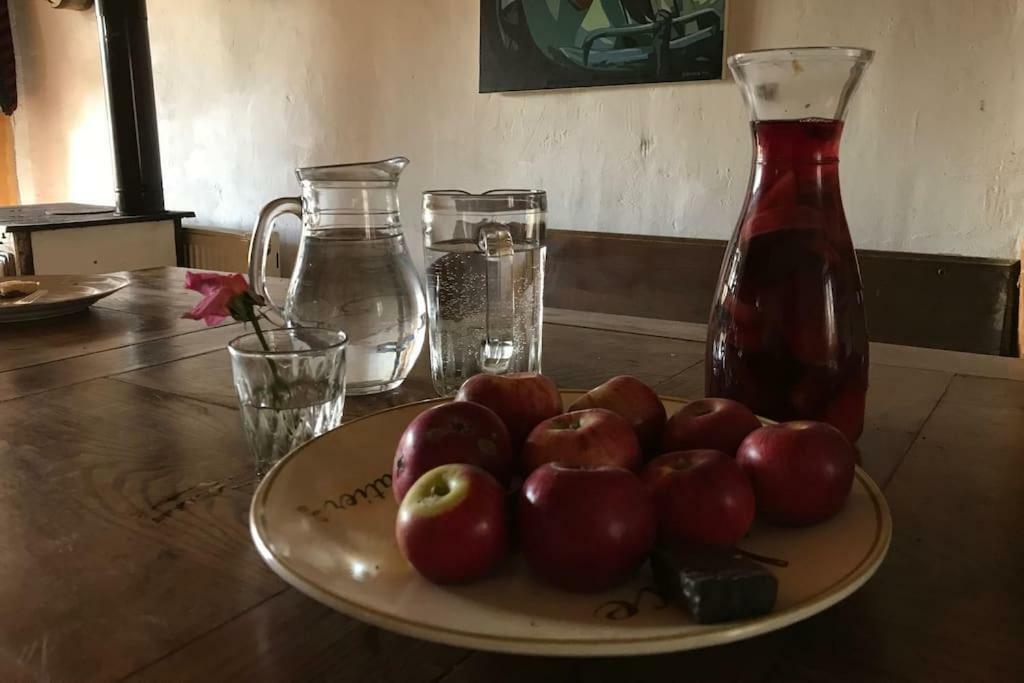 Das Landhaus Bachevo  Zewnętrze zdjęcie